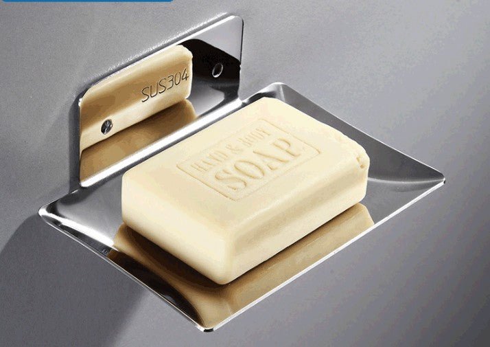 Custom Soap Caddy - Yorkn Inc✅