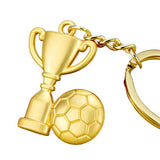 Custom Sphere Keychain - Yorkn Inc✅