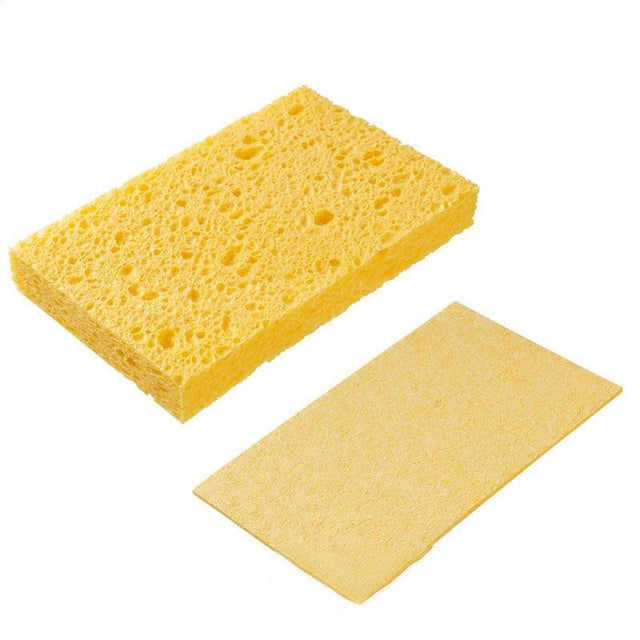 Custom Sponge - Yorkn Inc✅
