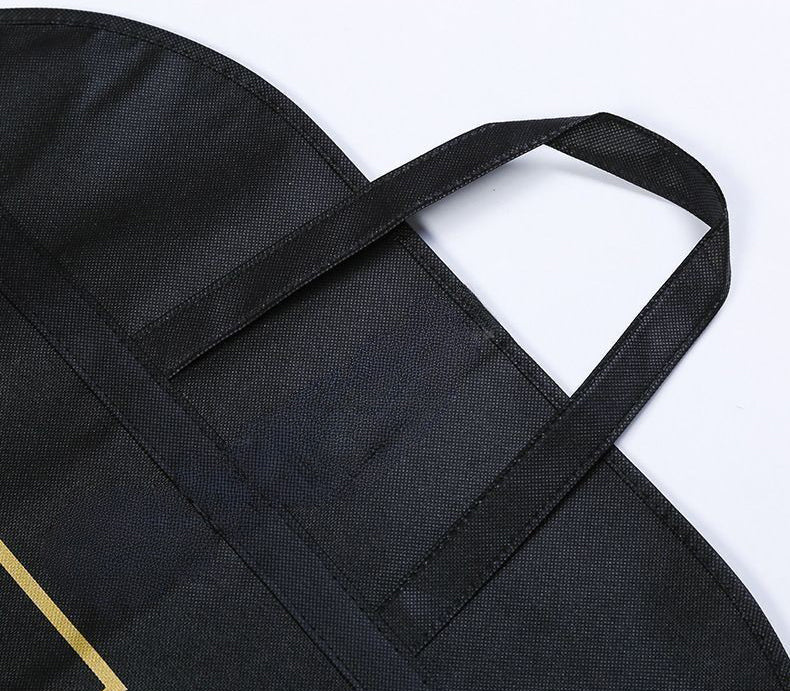 Custom Style Garment Bag - Yorkn Inc✅
