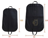 Custom Style Garment Bag - Yorkn Inc✅