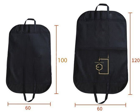 Custom Style Garment Bag - Yorkn Inc✅