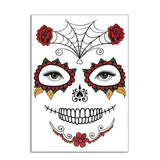 Custom Tattoo Design In Full Colors - Yorkn Inc✅