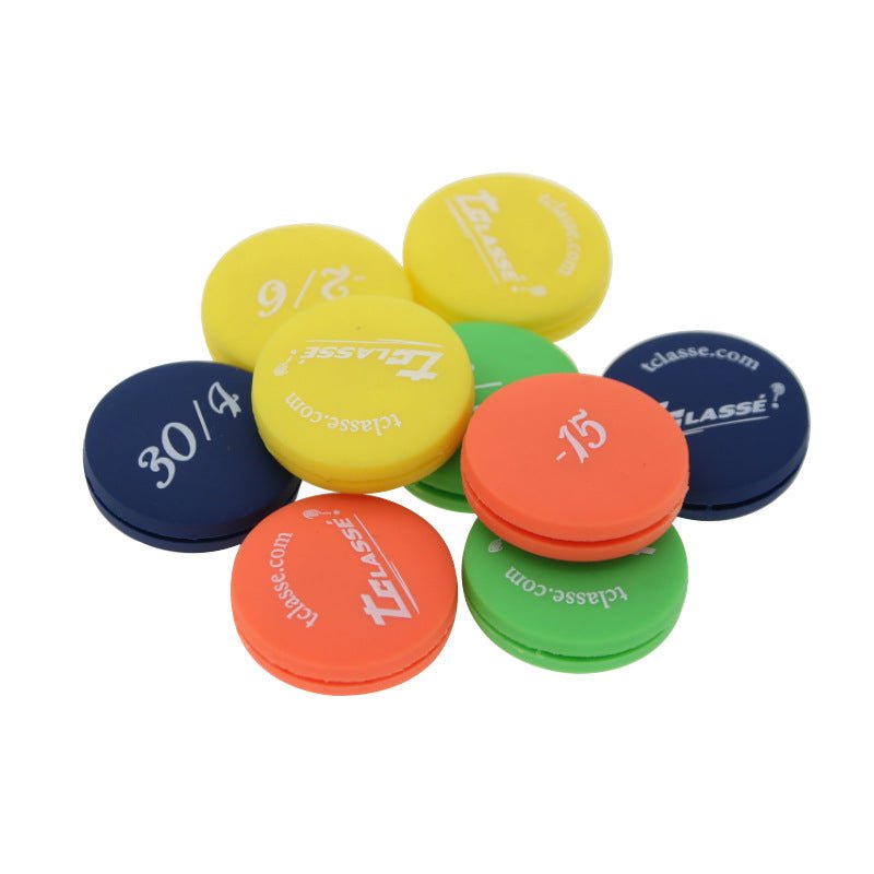 Custom Tennis Dampener - Yorkn Inc✅