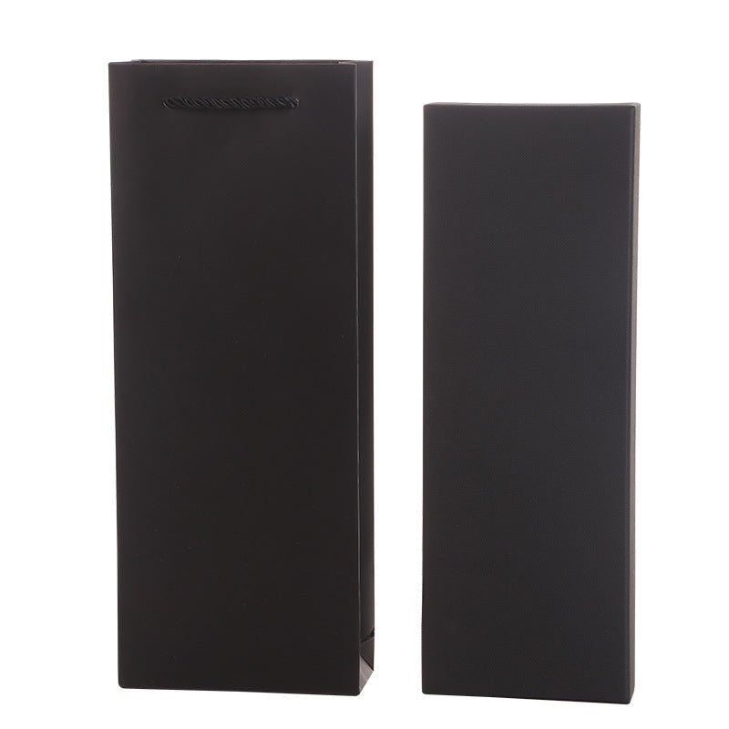 Custom Tie Box - Yorkn Inc✅