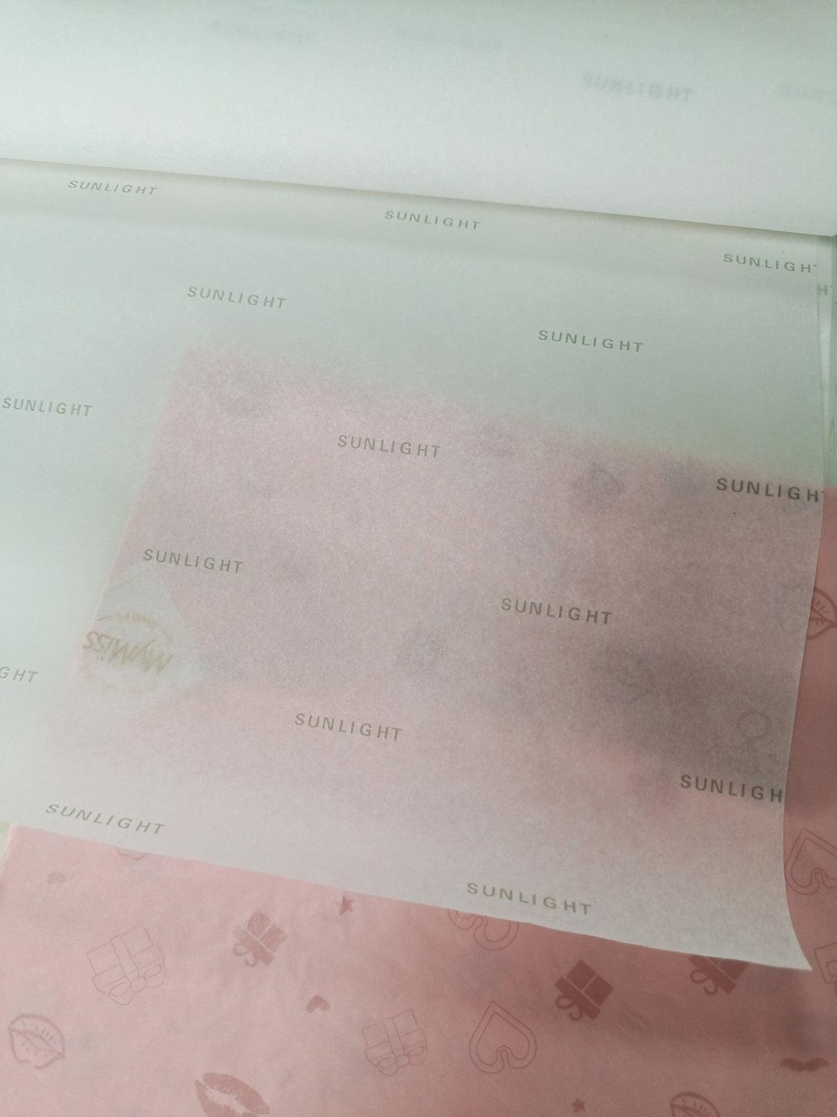 Custom Tissue Paper - Yorkn Inc✅