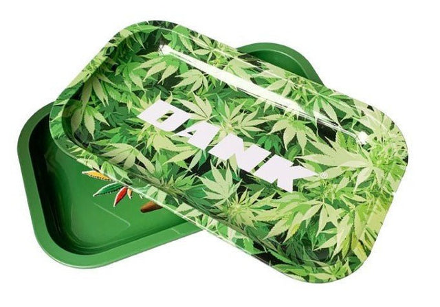Custom Tray - Yorkn Inc✅