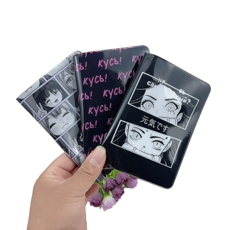 Custom Vinyl Passport Holder - Yorkn Inc✅
