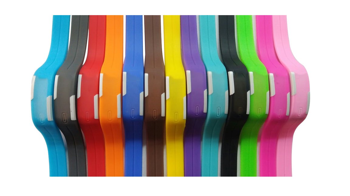 Custom Watch - Yorkn Inc✅