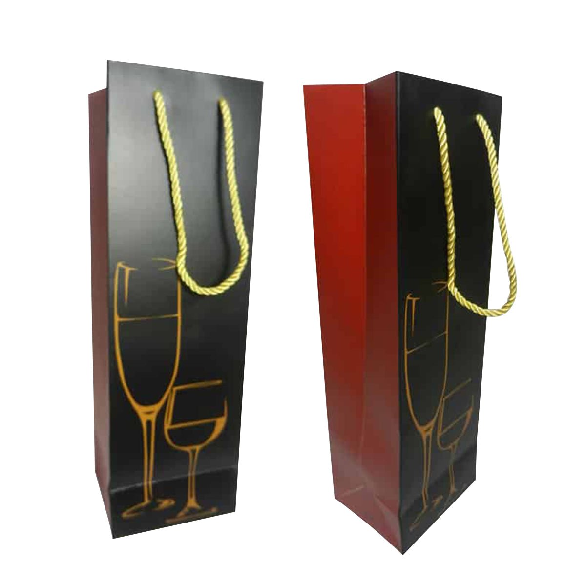 Custom Wine Bags - Yorkn Inc✅