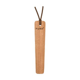Custom Wooden Bookmark - Yorkn Inc✅