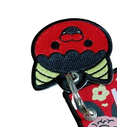 Customizable Embroidery Patch - Yorkn Inc✅