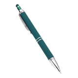 Customizable Retractable Gel Pen - Yorkn Inc✅