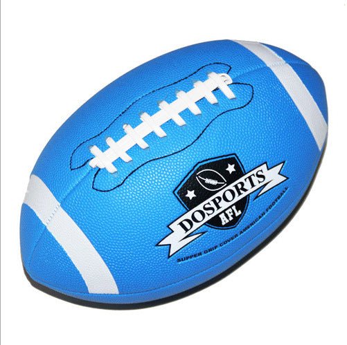 Customizable Rugby - Yorkn Inc✅