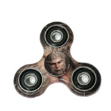 Customizable Triangular Fidget Spinner - Yorkn Inc✅