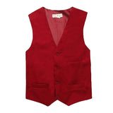 Customizable Vest Workwear - Yorkn Inc✅