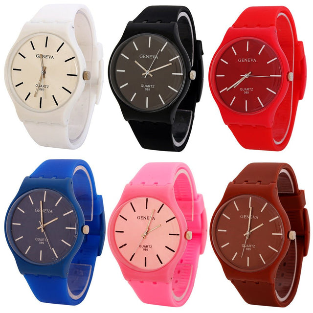 Customization Watch - Yorkn Inc✅