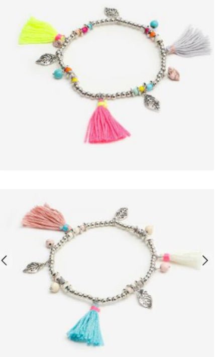 Customize Bracelet - Yorkn Inc✅