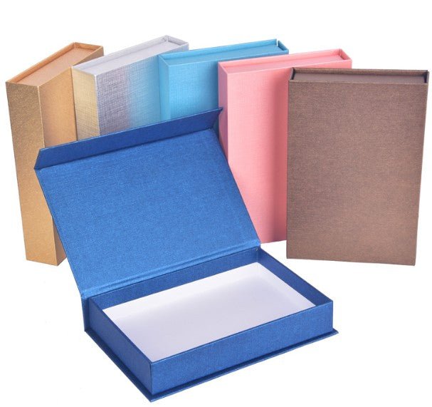 Customize Gift Box - Yorkn Inc✅