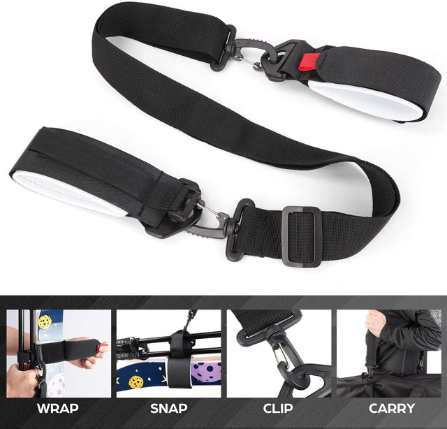 Customize Ski Strap - Yorkn Inc✅