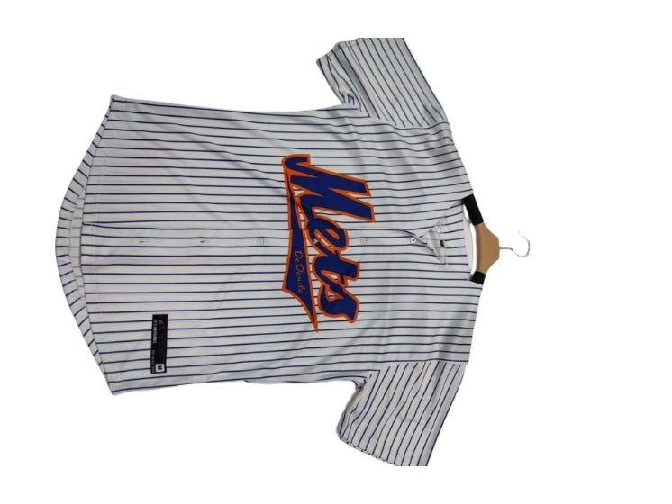 Customized Baseball Jersey - Yorkn Inc✅