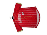 Customized Baseball Jersey - Yorkn Inc✅
