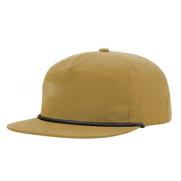 Customized Caps With Patch - Yorkn Inc✅
