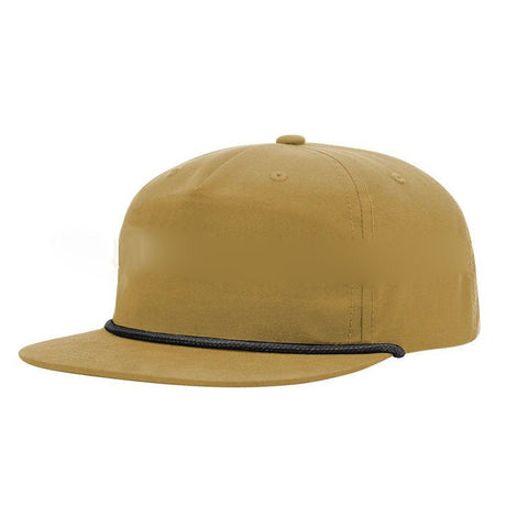 Customized Caps With Patch - Yorkn Inc✅