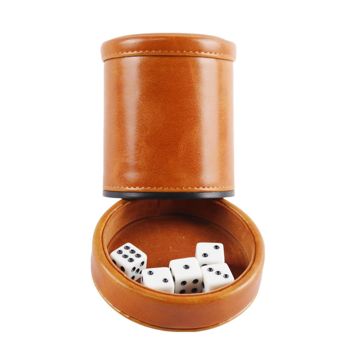Customized Dice Cup - Yorkn Inc✅