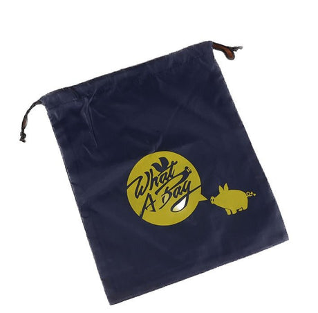 Customized Drawstring Bag - Yorkn Inc✅