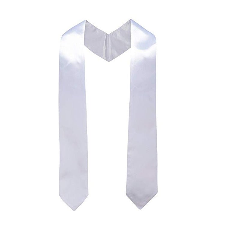Customized Graduation Sash - Yorkn Inc✅