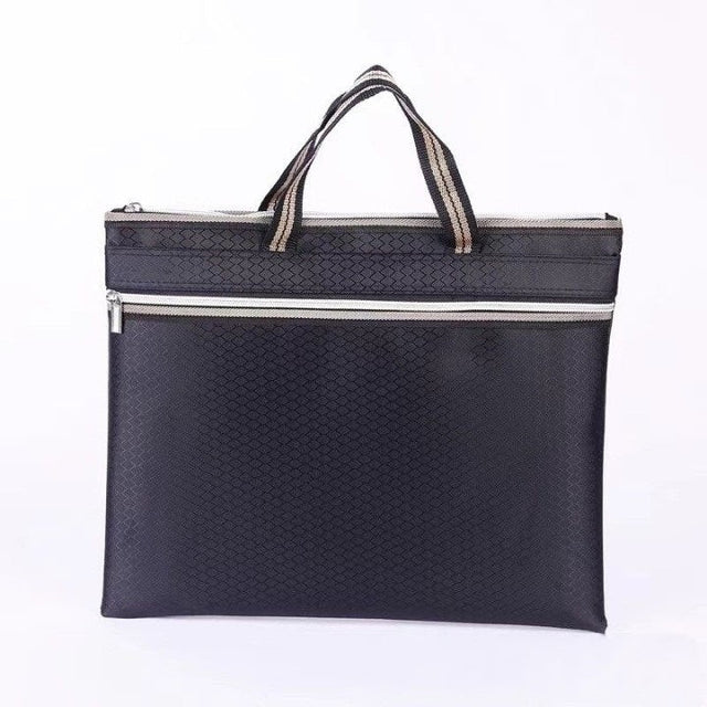 Customized Men's Handbag - Yorkn Inc✅
