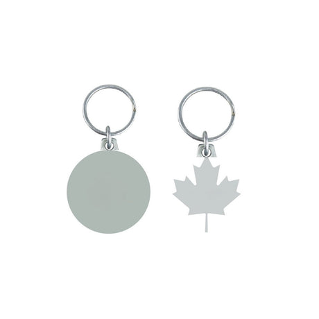 Customized Metal Keychain - Yorkn Inc✅