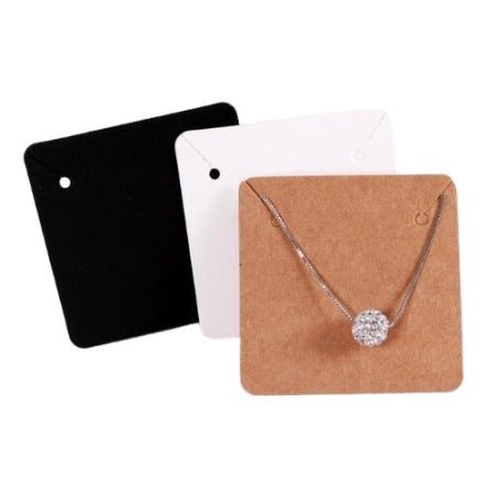 Customized Packaging Cards - Yorkn Inc✅