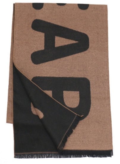 Customized Scarf - Yorkn Inc✅