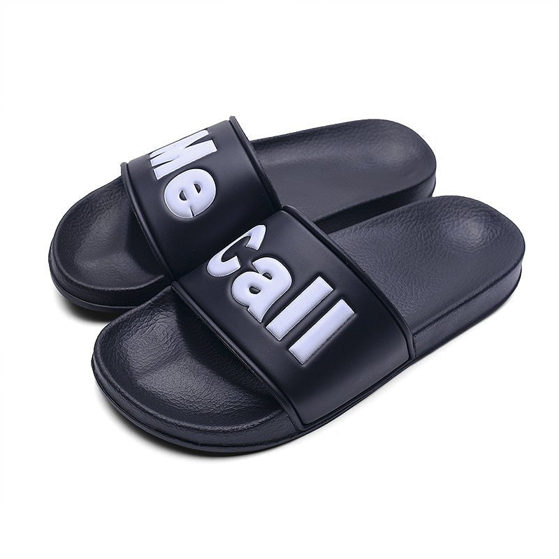 Customized Slippers With Box - Yorkn Inc✅