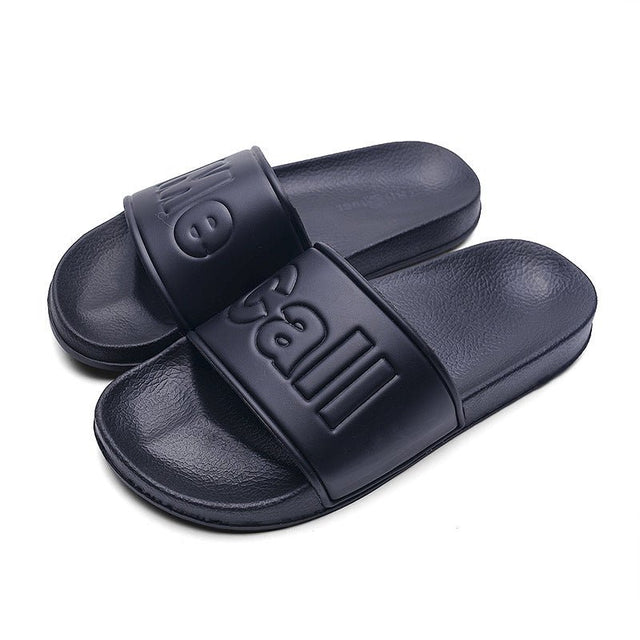 Customized Slippers With Box - Yorkn Inc✅