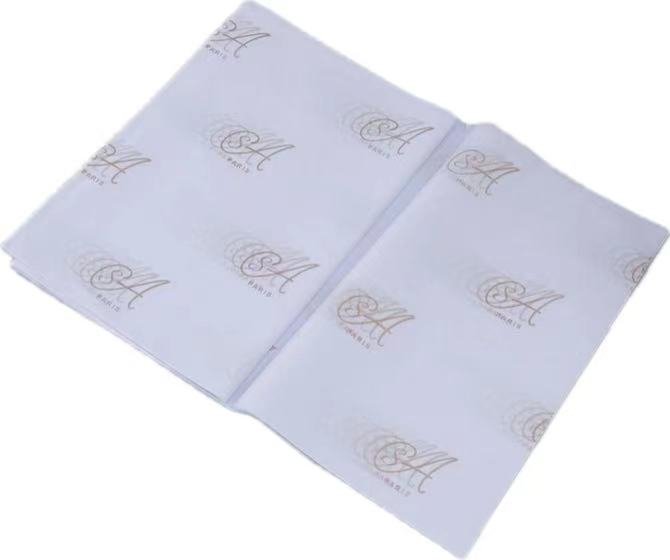 Customized Tissue Paper - Yorkn Inc✅