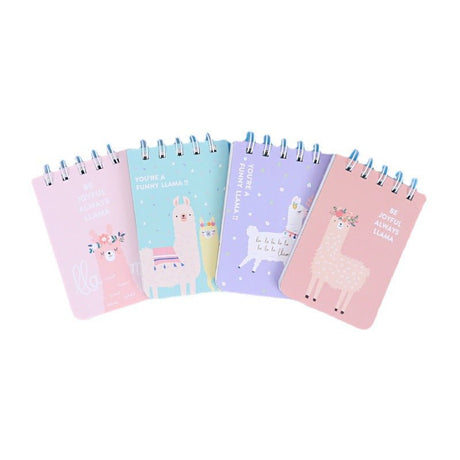 Customized Transparent Pocket Notebook - Yorkn Inc✅
