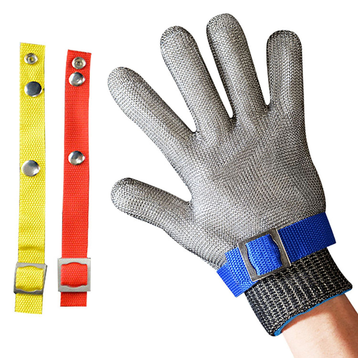 Cut Resistant Gloves - Yorkn Inc✅