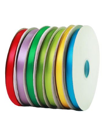 Cut Ribbon With Adhesive Tape - Yorkn Inc✅