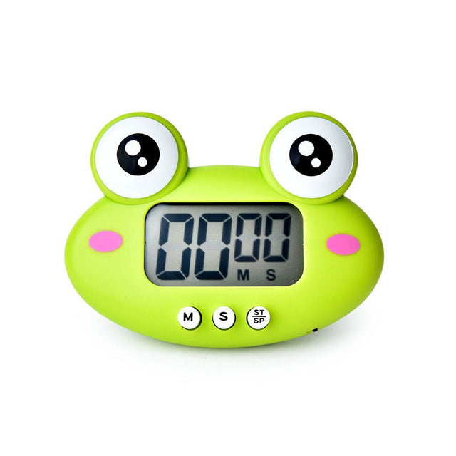 Cute Cartoon Animal Countdown Timer - Yorkn Inc✅