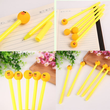 Cute Duck Pen - Yorkn Inc✅