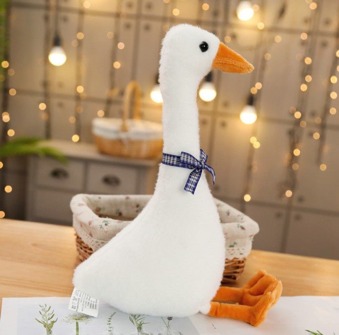 Cute Geese Toy - Yorkn Inc✅