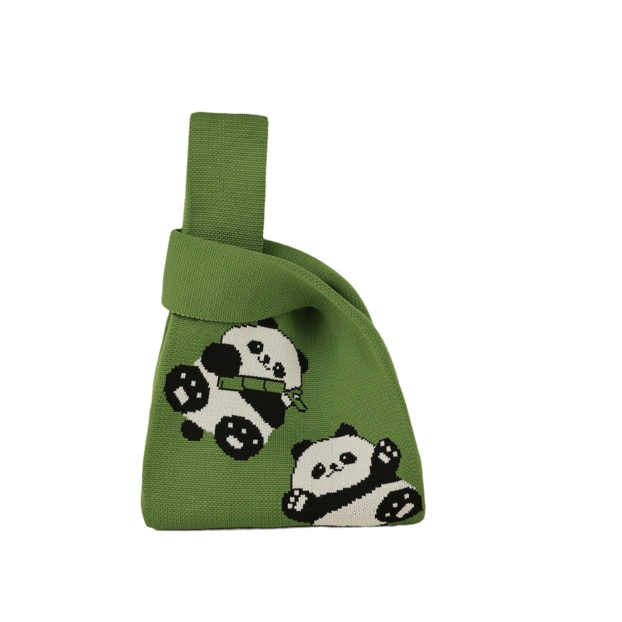 Cute Portable Panda Pouch - Yorkn Inc✅