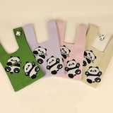 Cute Portable Panda Pouch - Yorkn Inc✅