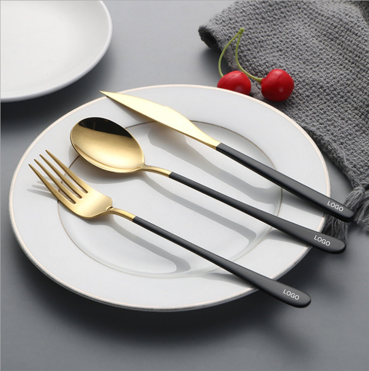 Cutlery Set - Yorkn Inc✅