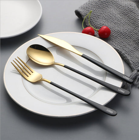 Cutlery Set - Yorkn Inc✅