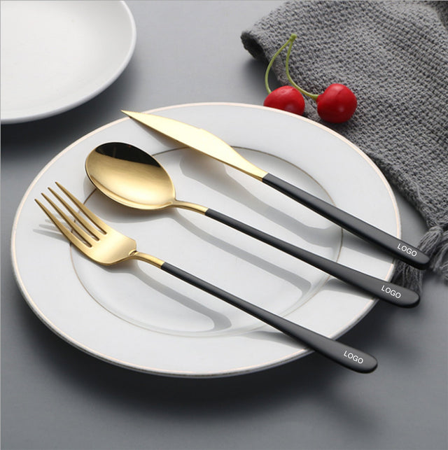 Cutlery Set - Yorkn Inc✅