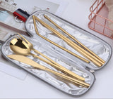 Cutlery Set - Yorkn Inc✅